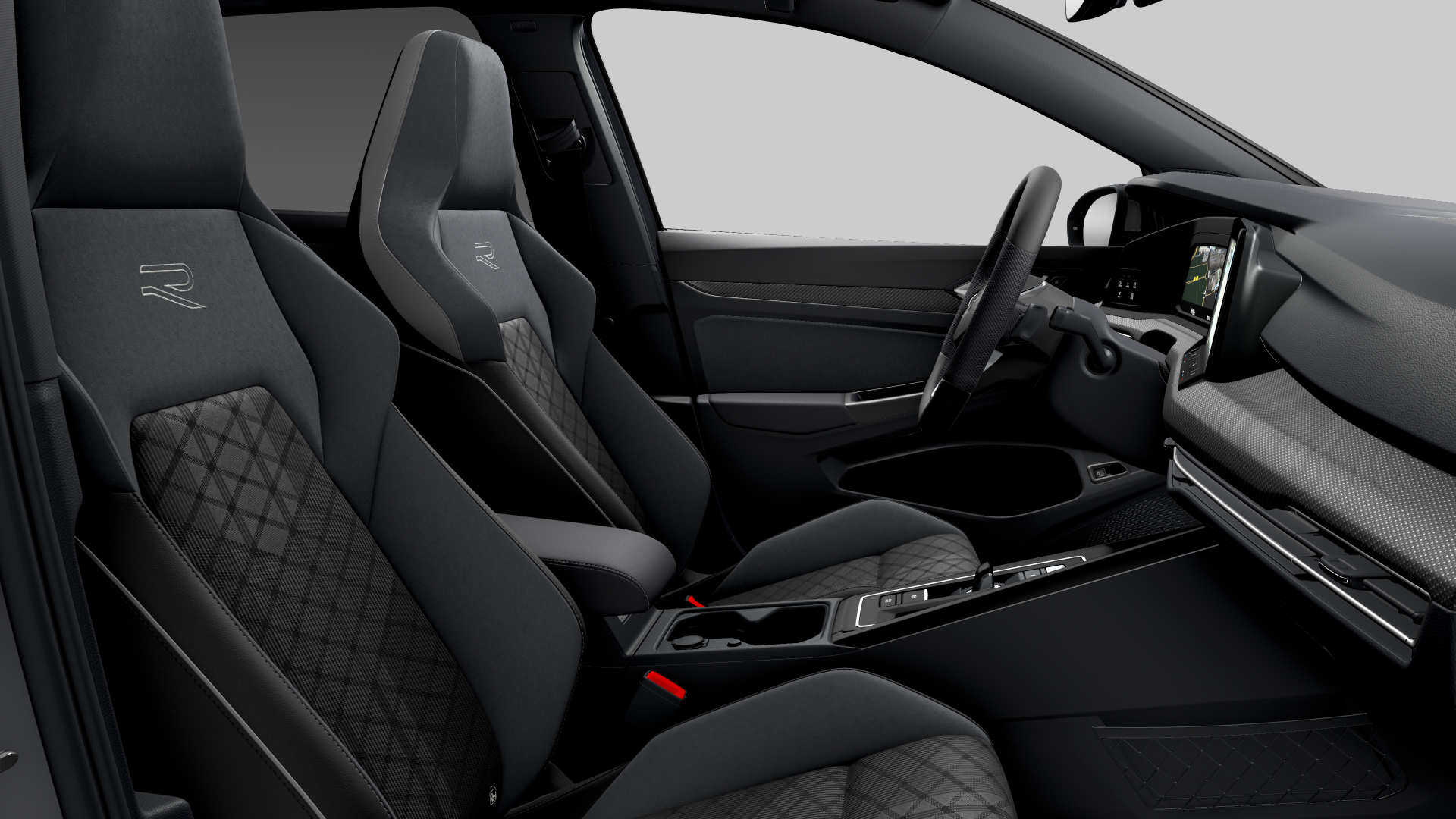 Volkswagen Golf DSG Golf VIII R-Line Variant