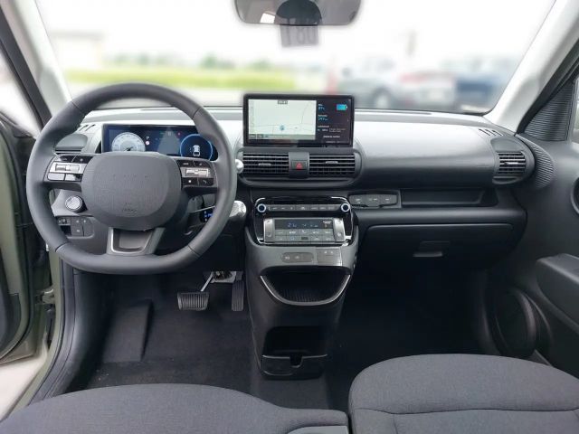 Hyundai INSTER 49 kWh