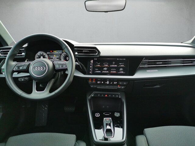 Audi A3 30 TFSI S-Tronic Sportback