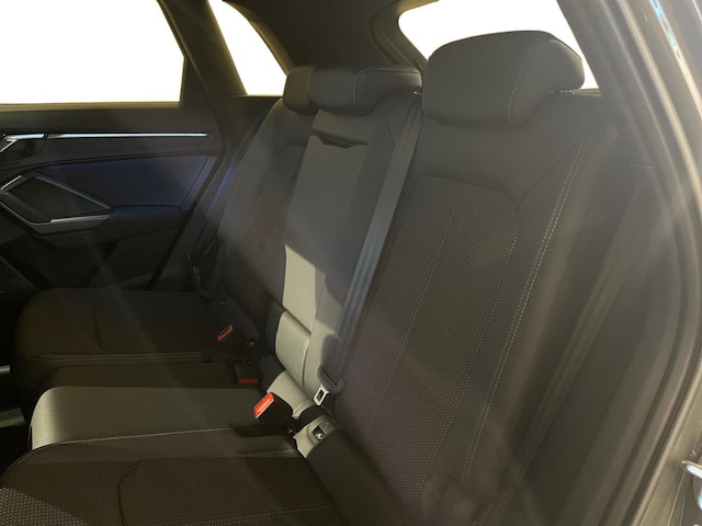 Audi Q3 40 TFSI Quattro S-Line S-Tronic