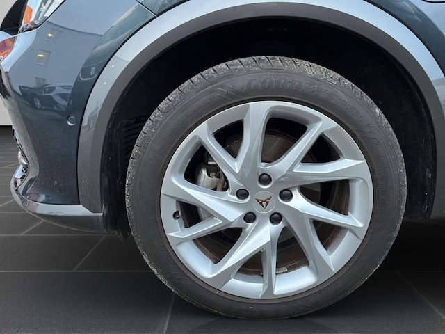 Cupra Formentor Formentor FORMEN1,4eHYBF    5T150 ML7A6