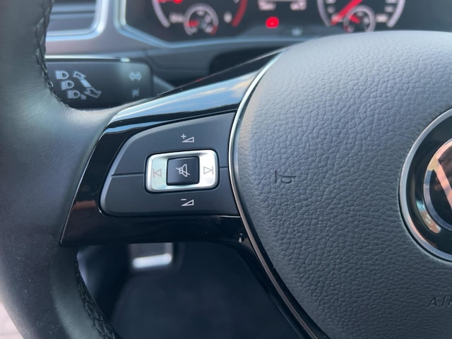 Volkswagen T-Roc 1.0 TSI