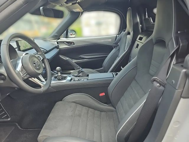 Mazda MX-5 Homura SkyActiv