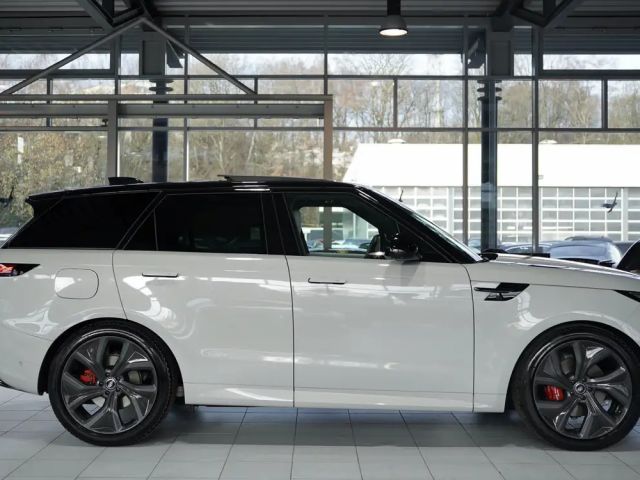 Land Rover Range Rover Sport D250 Dynamic SE