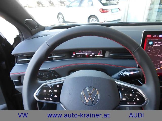 Volkswagen ID.7 4Motion GTX Tourer