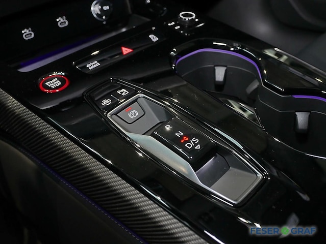 Audi S5 Avant S-Tronic