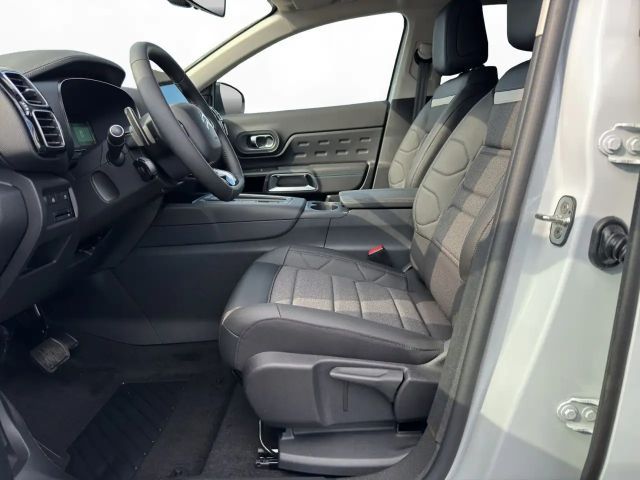 Citroën C5 Aircross Hybrid Plus