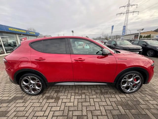 Alfa Romeo Tonale Speciale