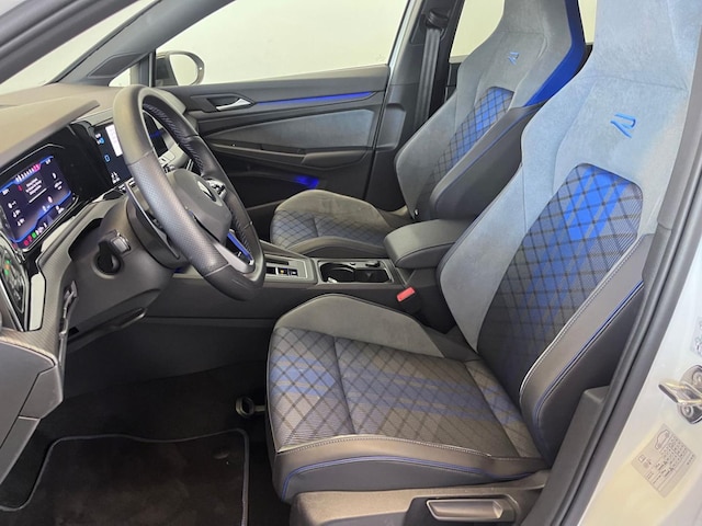 Volkswagen Golf 2.0 TSI DSG Golf VIII
