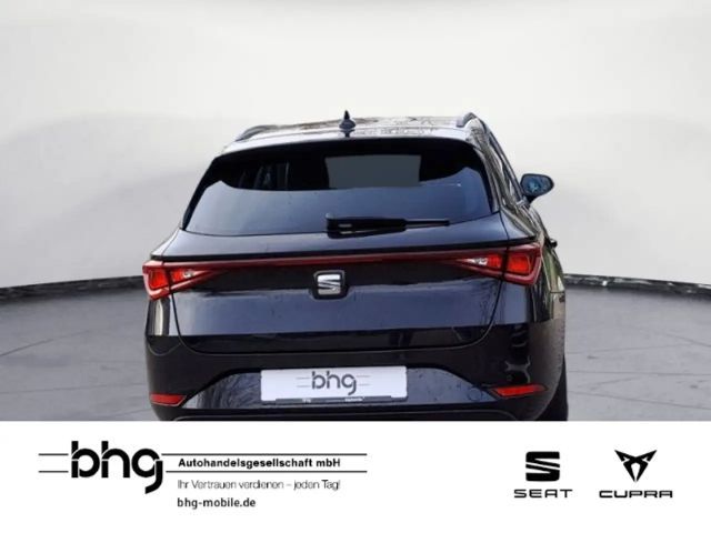 Seat Leon 1.5 eTSI DSG Sportstourer Style