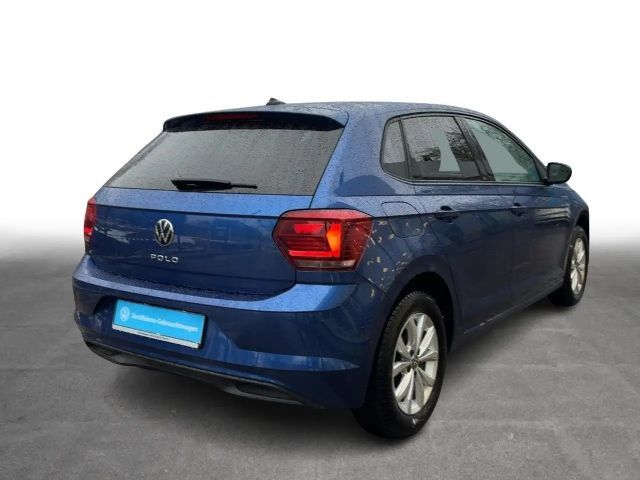 Volkswagen Polo 1.0 TSI DSG Highline