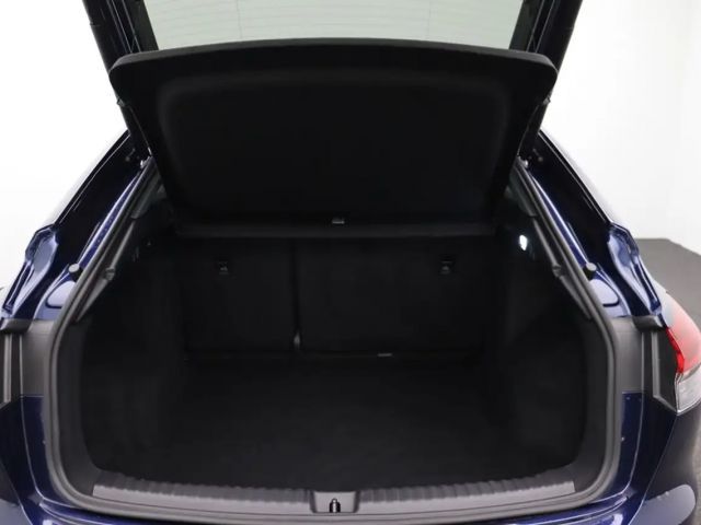 Audi Q4 e-tron 40 S-Line Sportback
