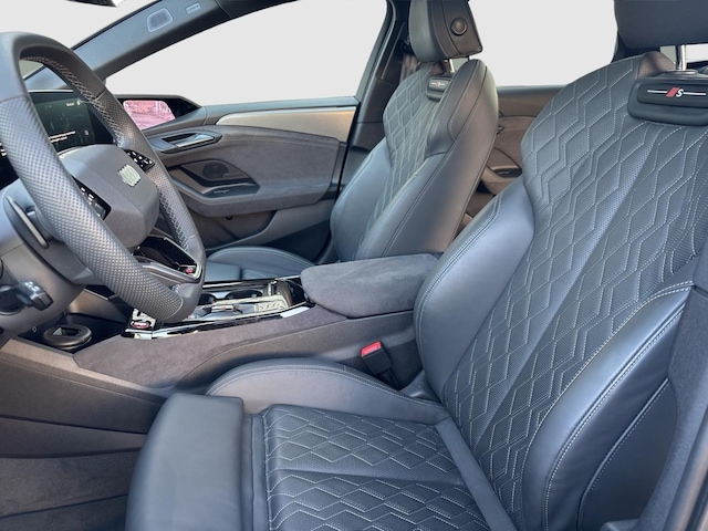 Audi A6 e-tron Avant Quattro