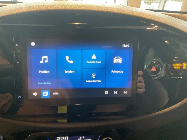 Toyota Aygo 1.0 VVT-i Business