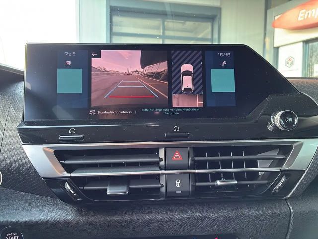 Citroën ë-C4 Shine