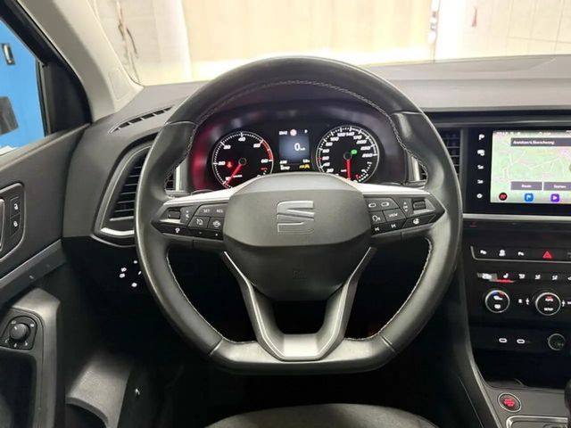 Seat Ateca Style