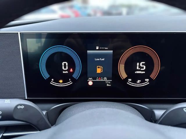 Hyundai Tucson 2WD T-GDi