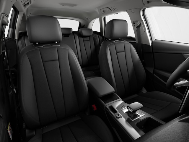 Audi A4 40 TFSI Avant S-Tronic