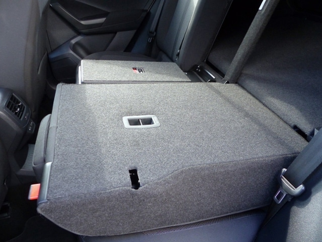 Volkswagen T-Roc 1.0 TSI