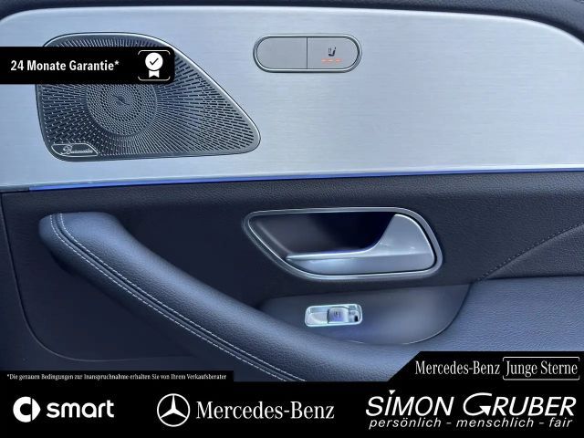 Mercedes-Benz GLE 400 4MATIC AMG Line