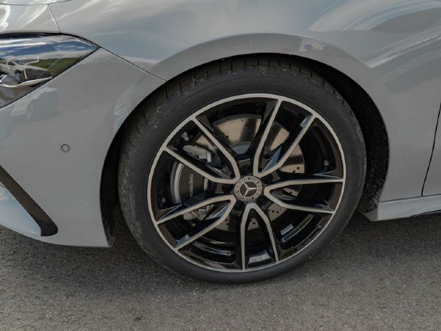 Mercedes-Benz CLA 250 4MATIC Coupé