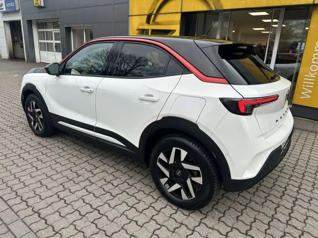 Opel Mokka GS-Line Grand Sport Mokka-e