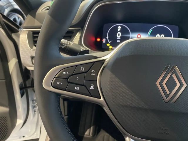 Renault Arkana EDC Techno