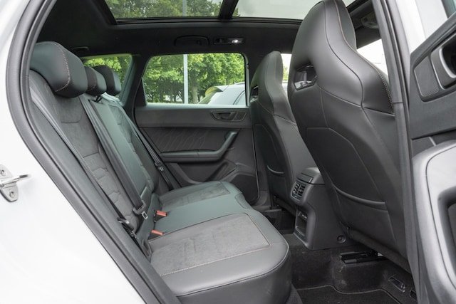 Cupra Ateca 2.0 TSI 4Drive DSG VZ