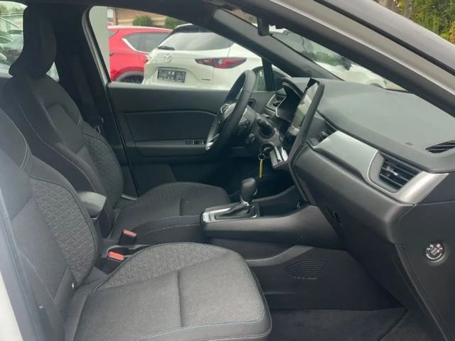 Renault Captur EDC Evolution