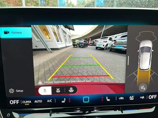 Volkswagen Golf DSG R-Line