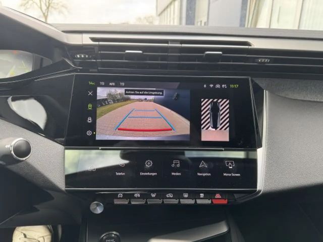 Peugeot 308 Allure Pack EAT8 SW