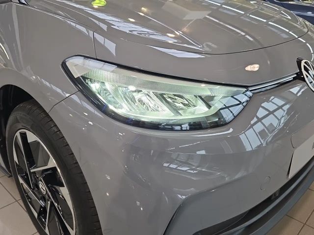 Volkswagen ID.3 Business Pure