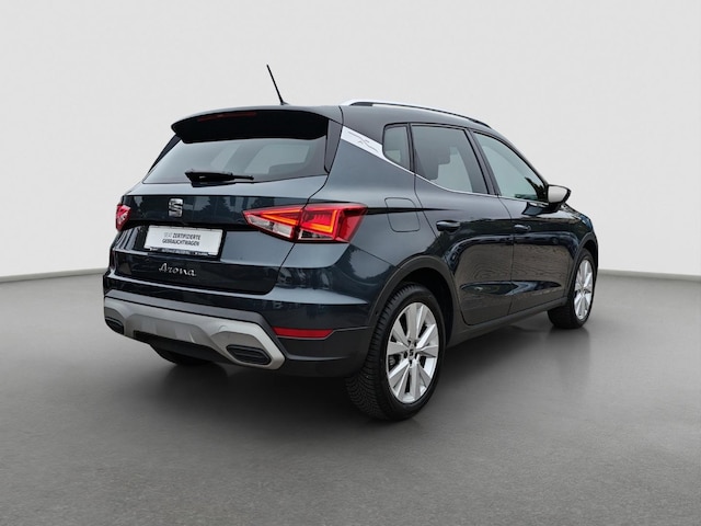 Seat Arona 1.0 TSI