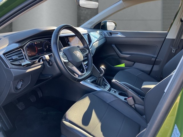 Volkswagen Taigo 1.0 TSI Style