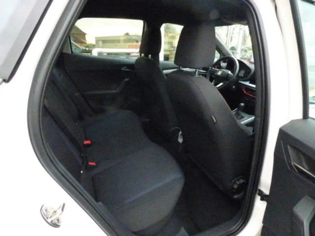 Seat Arona 1.0 EcoTSI FR-lijn