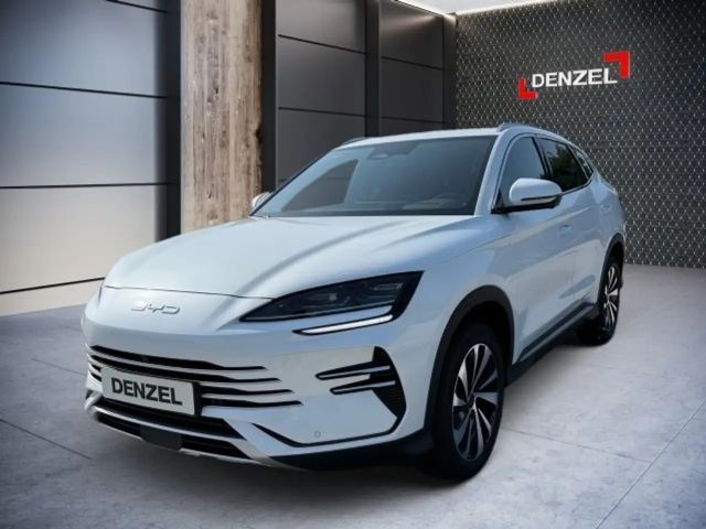 BYD Seal U Comfort DM-i