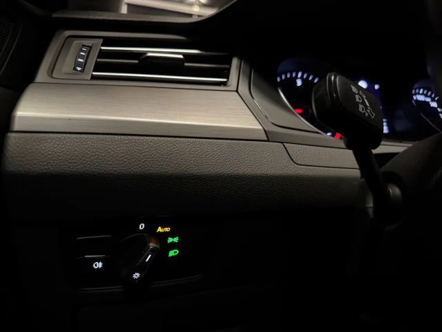 Volkswagen Passat DSG Variant