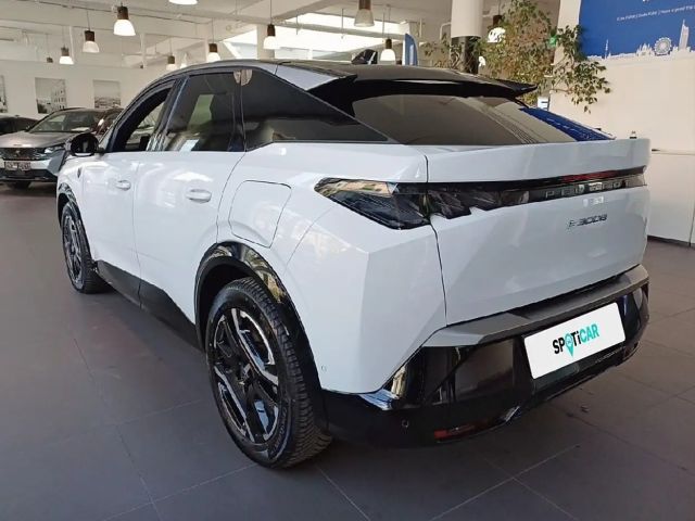 Peugeot E-3008 73Kwh GT-Line