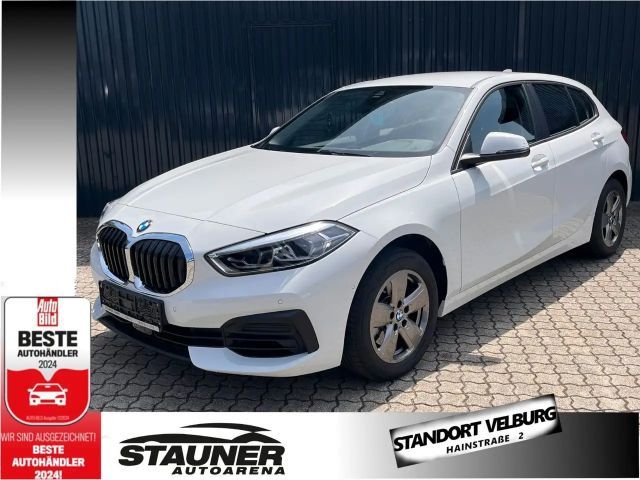 BMW 116 116i 5-deurs Sedan