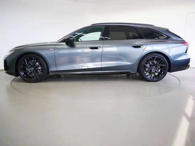 Audi A6 e-tron Avant Edition Quattro