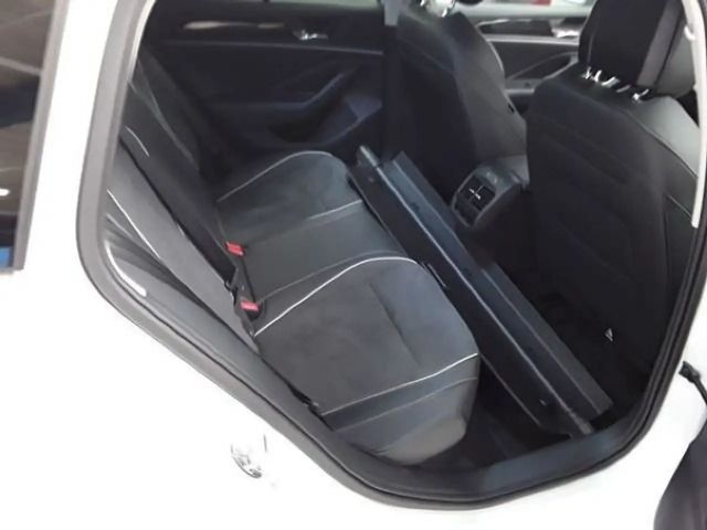 Volkswagen Passat Business DSG Variant