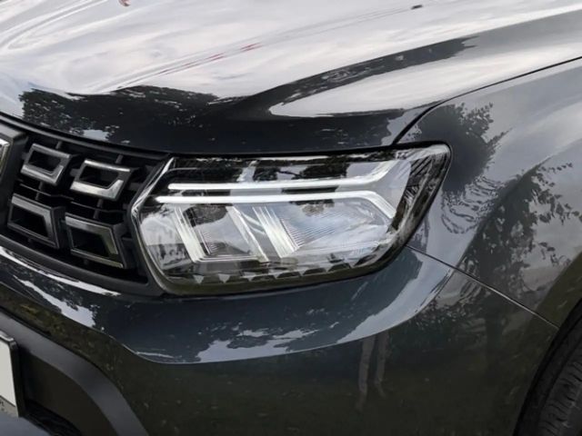 Dacia Duster 2WD Comfort TCe 130