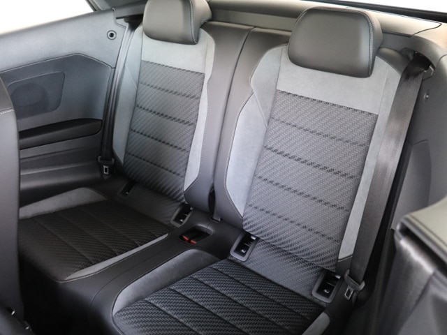 Volkswagen T-Roc 1.5 TSI Cabriolet DSG