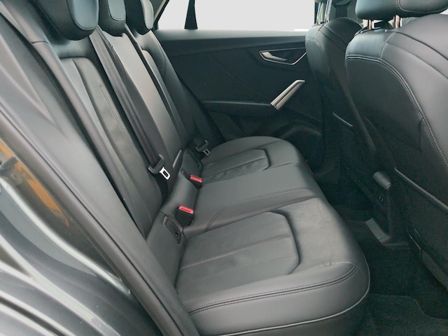 Audi Q2 35 TFSI S-Line S-Tronic