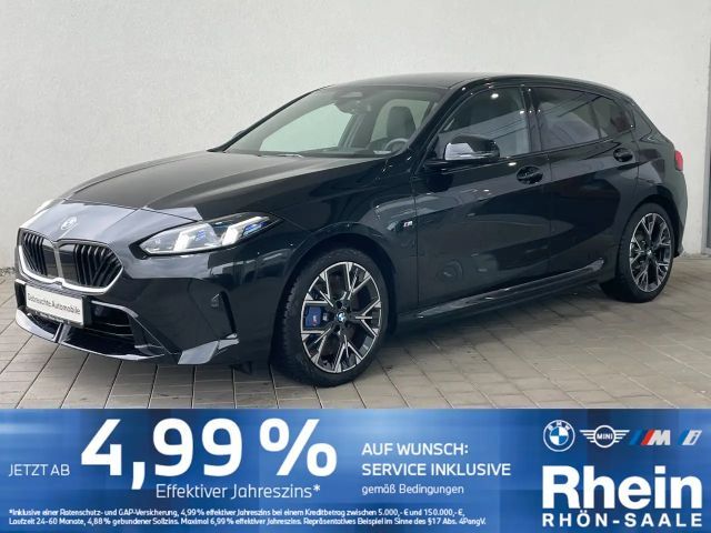 BMW 120 M-Sport Sedan