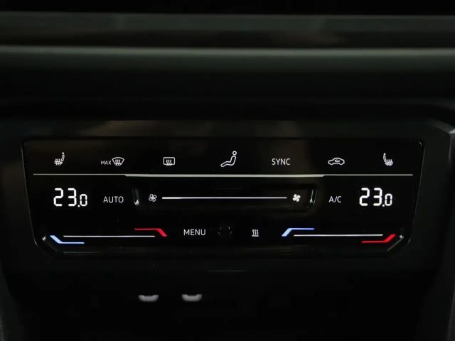 Volkswagen Tiguan 4Motion Allspace DSG Life