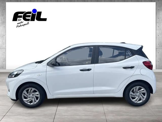 Hyundai i10 Select