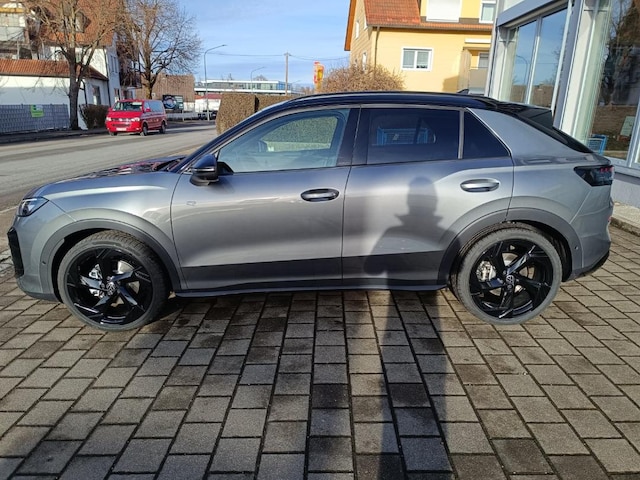 Volkswagen T-Roc T-ROC NF 1.5 RLineB 110eTSID7F