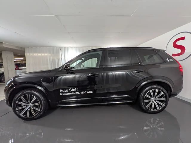 Volvo XC90 AWD T8 Ultra