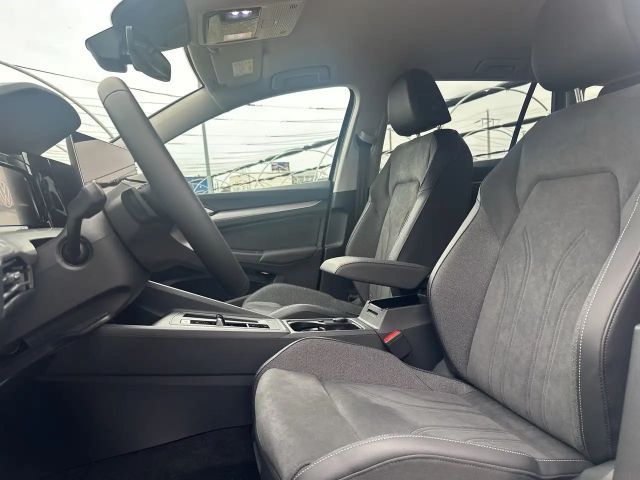 Volkswagen Golf Business DSG Variant